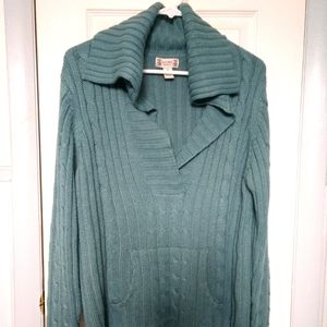 Duck Head Jeans Sweater